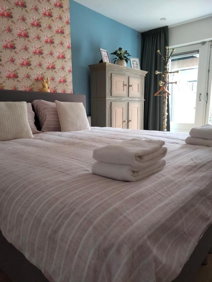 Airbnb 37 ดอร์เดรคท์ ภายนอก รูปภาพ