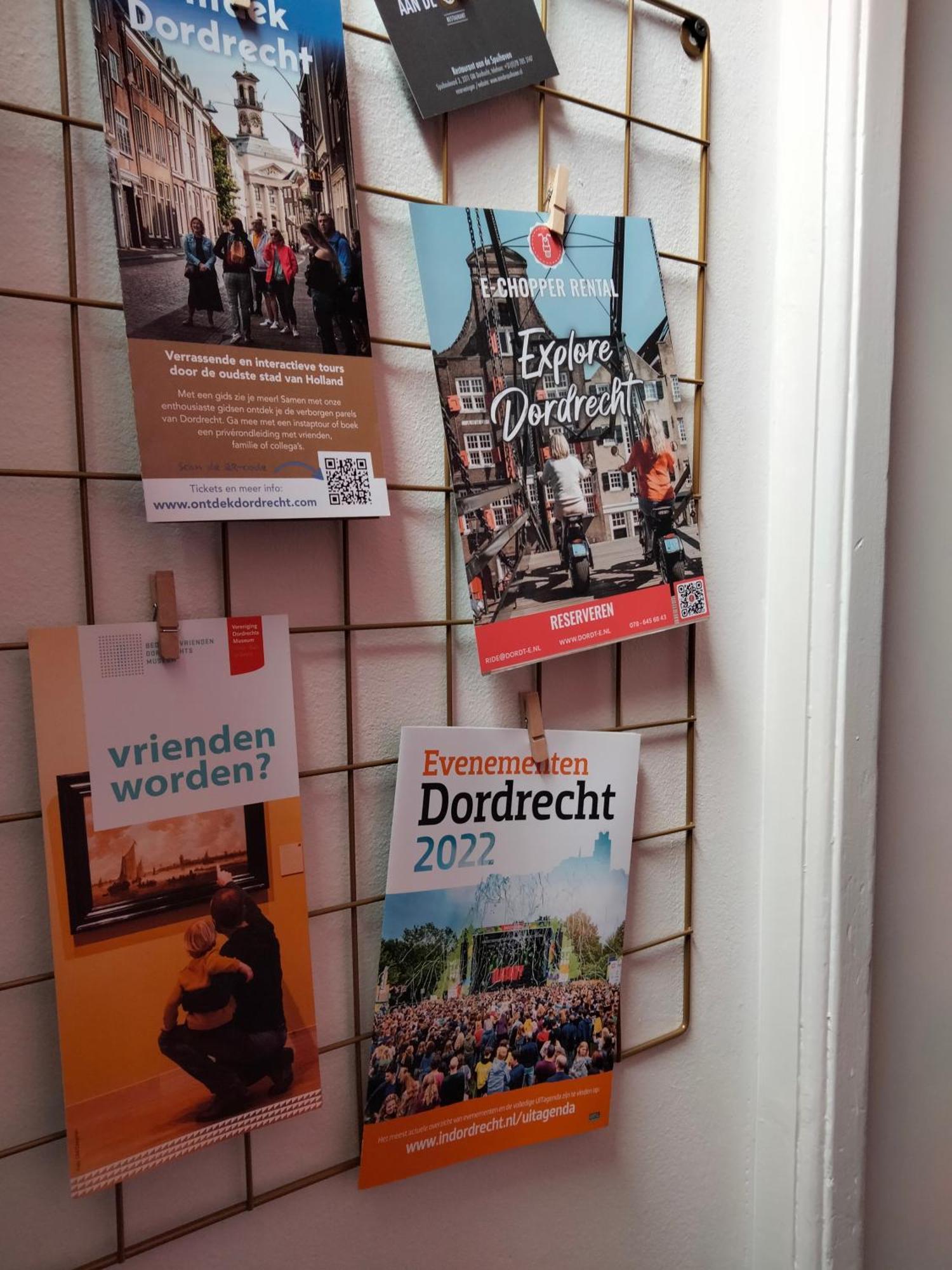 Airbnb 37 ดอร์เดรคท์ ภายนอก รูปภาพ