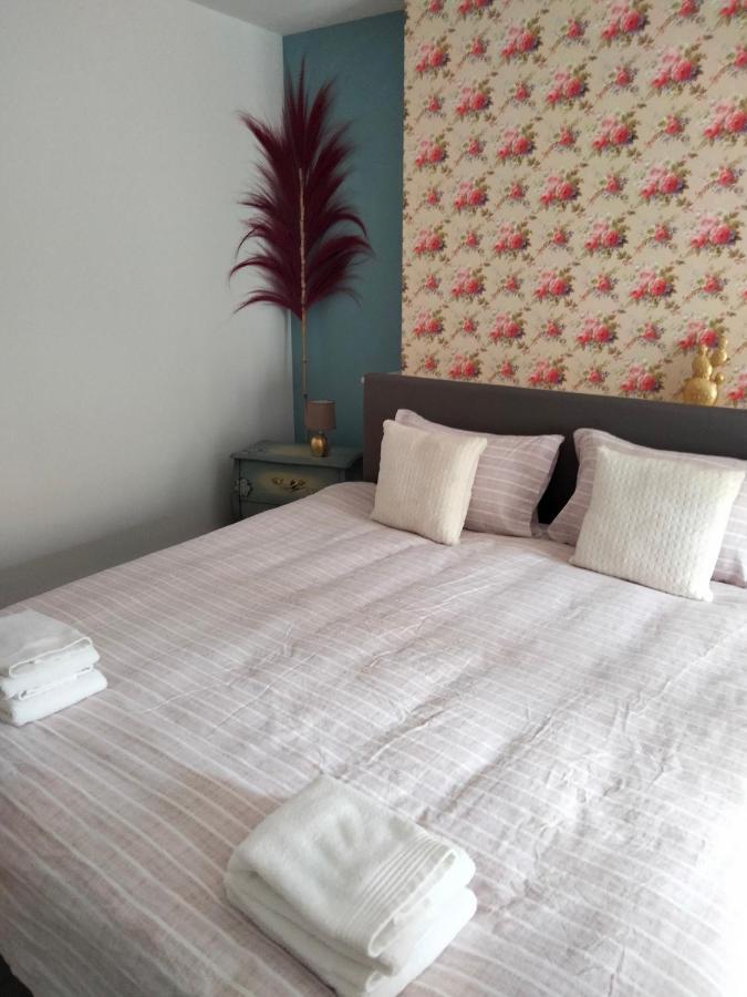 Airbnb 37 ดอร์เดรคท์ ภายนอก รูปภาพ